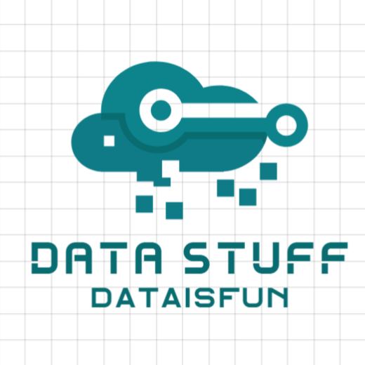 DataStuff Logo