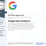 Google Data Analytics