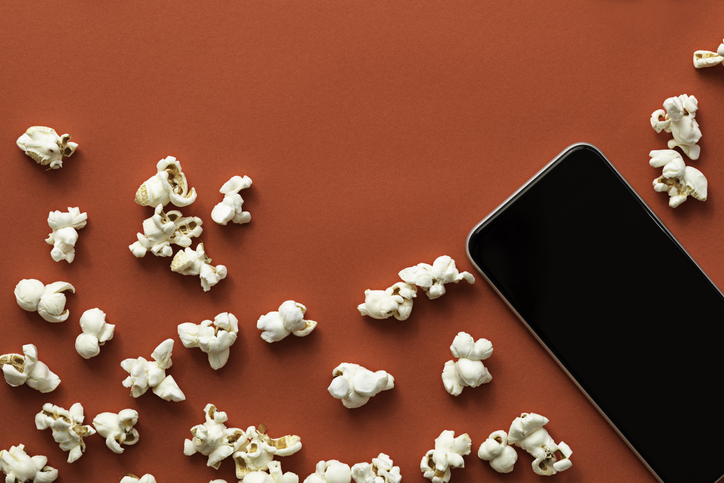 netflix movies analysis