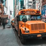 Exploring NYC Public School Test Result Scores