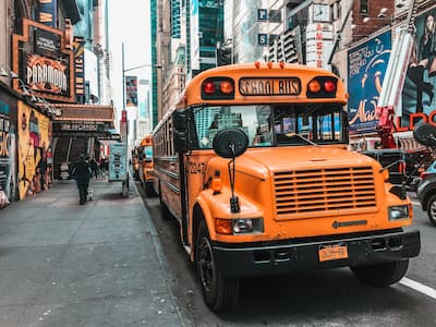 Exploring NYC Public School Test Result Scores